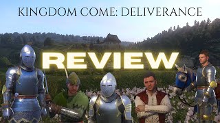 Kingdom Come: Deliverance - Review