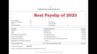 EPF or PPF - Which one should you invest in? #VPF #Payslip