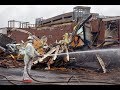 Way Finders begins demolition of old Peter Pan Springfield Bus Terminal