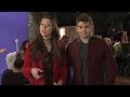 bts of the not so valentine’s special w kira kosarin jack griffo more nick