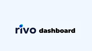 Rivo Loyalty data dashboard walkthrough for Starter plans