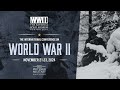 17th International Conference on World War II