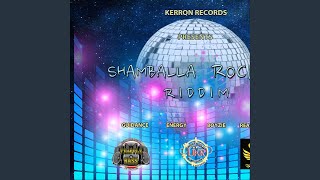 Shamballa Rock (feat. Boysie, Energy \u0026 Real Flava)