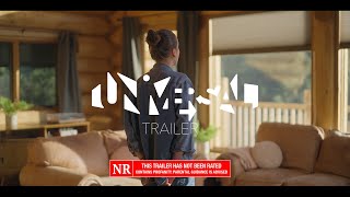 UNIVERSAL Official Trailer (Uncensored)