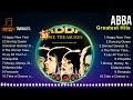 abba mix songs ~ abba top songs ~ abba 2024 ~ abba happy new year