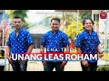 Gabena Trio - Unang Leas Roham (Official Music Video) Lagu Batak Terbaru