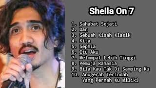 🔴Sheila On 7 - Sahabat Sejati || Full Album Terbaik Tahun 2000an #sheilaon7