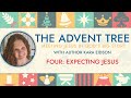 Expecting Jesus | Advent Week 4