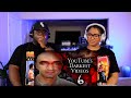 Kidd and Cee Reacts To YouTube's Darkest Videos 6