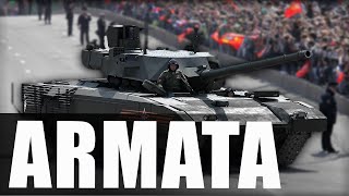 Armata UBP - Zašto je Tako Revolucionarna?