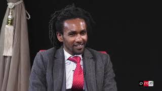 OMN: Turtii Artist Soolan Abdii waliin (Caamsaa 09, 2019)