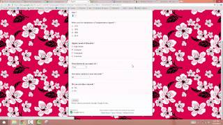 Using FormMule to auto-grade Google Form Quizzes