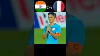 India VS France 2026 | World Cup Final | #shorts #ytshorts #youtube