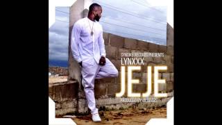 Lynxxx - JeJe (OFFICIAL AUDIO 2015)