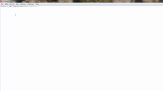 Python Tutorial #13: Input vs. Raw_Input