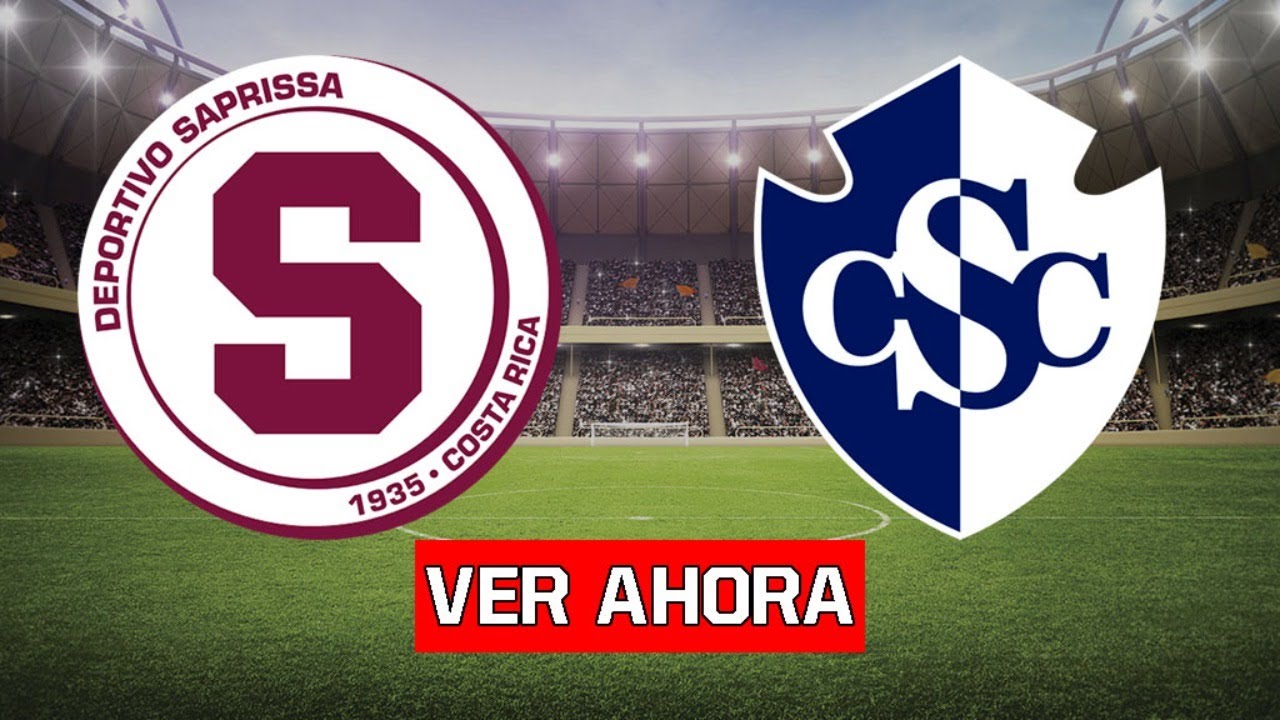 Titulo SAPRISSA VS CARTAGINES EN VIVO SEMIFINAL VUELTA FUTBOL EN VIVO ...