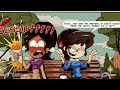 The loud House Next Generation #1