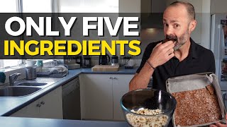 5 Homemade Snacks Under $1 That Save Us Hundreds