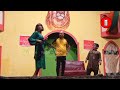 vicky kodu with shah para new comedy stage drama macro stage drama