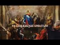 gregorian chant veni creator spiritus lyric video