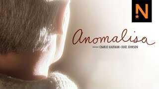‘Anomalisa’ Official Trailer