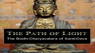 Path of Light - The Bodhi-Charyavatara of Santi-Deva | Shantideva | Other religions | English | 1/2