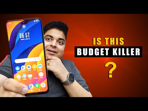 Poco X5 Unboxing & Overview  Is this BEST BUDGET 5G? 🔥