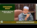 Ustaz Dr Hasnan Kasan