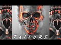 Royalty Free Heavy Metal Instrumental - FAILURE - DOWNLOAD