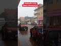 lluvia en huejuquilla el alto jalisco...