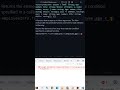 JavaScript Code |  Array Filter() Method | Array of Object #shorts