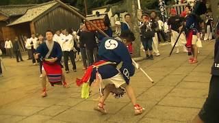 引田秋祭り2017