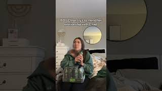POV Chloe try’s to fix things with Chad