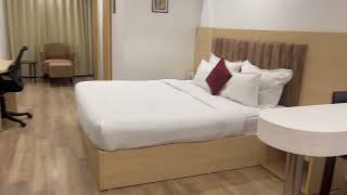 The Fern Habitat | Budget Luxury Hotel | Jaipur | Full Tour