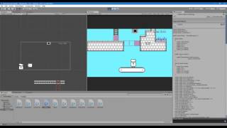 Unity - In-Game Level Editor