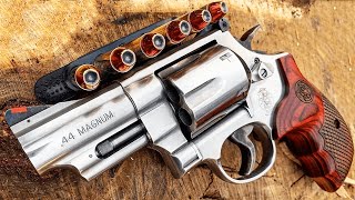WHY the .44 Magnum is Better Than Ever?