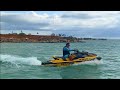 Aguadilla Water Sports Jet Ski Tours Around Borinquen, Aguadilla, Puerto Rico