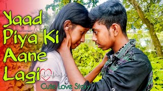Yaad Piya Ki Aane Lagi | Bole Jo Koyel Bago Mein | Chudi Jo Khankee | Neha Kakkar Song #loveheart1