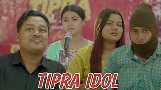 TIPRA IDOL || kokborok short drama || new kokborok short film 2025 ||@riyesh_tiprasa_vlog