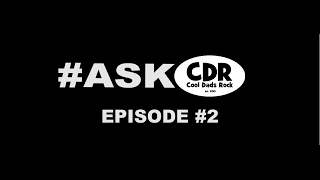 DO YOU BELIEVE IN SPANKING/WHOOPING / #ASKCOOLDADSROCK EPISODE 2