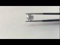 3.01 ct f si1 si2 round loose diamond