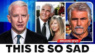 James Brolin's HEARTBREAKING Confession: Why He's Giving Up