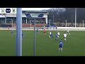 highlights lisburn distillery 0 1 dollingstown 30 11 2024