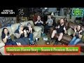 "American Horror Story" Season 6 Episode 1 Premiere Group Reaction & Review - The Horror Show