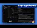 Unlock AI Power Tooling with GitHub's MCP Server