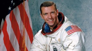 Astronaut, Kansas native Joe Engle dies at 91