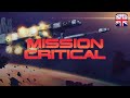 Mission Critical - English Longplay - No Commentary
