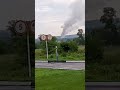 💥ГУР Украины поразили полевой склад боеприпасов врага в Воронежской области