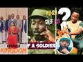BUGANDA Y'EGASE KU NUP NE BWIINO WA MUTABANI WA CHEF ALI a.k.a EDDY KENZO