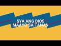 hugyaw villa selah official lyric video